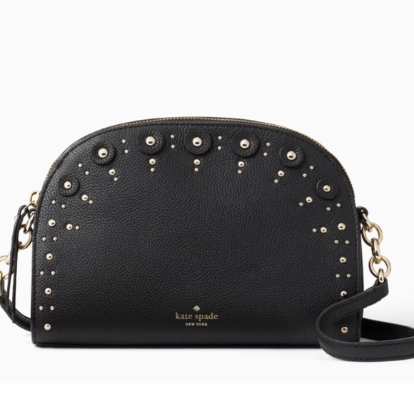 kate spade Handbags - ⛔️SOLD/Authentic Kate Spade pebbled leather Crosby